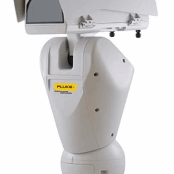 Pan and Tilt Housing for ThermoView® TV40