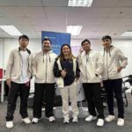 Thank you very much DJI Philippines for the DJI Refresher & Training.