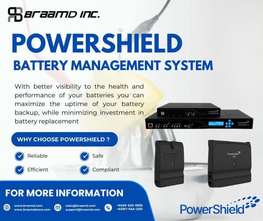 We want to help you get the best out of your battery assets.
