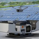 Solar Solution - DJI Enterprise Drone
