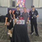 BRAAMD & CDRRMO National Simultaneous Drill in Region IV-A