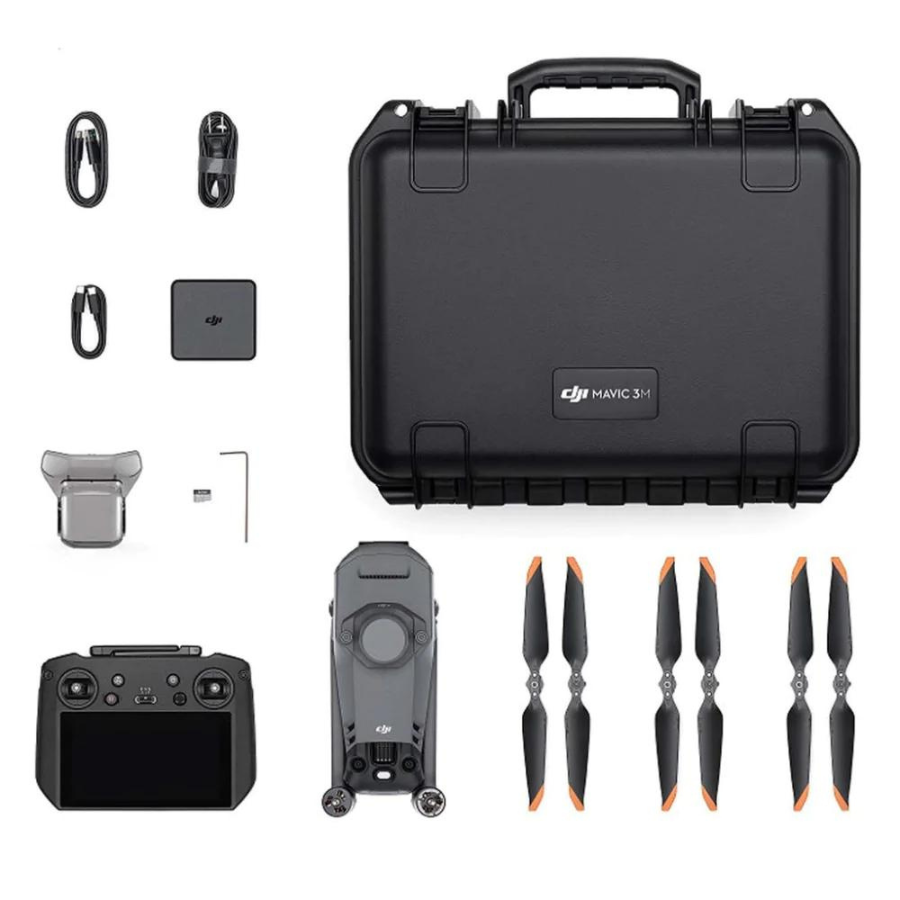DJI Mavic Multispectral - Image 3