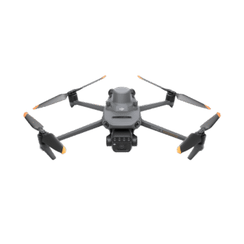DJI Mavic Multispectral