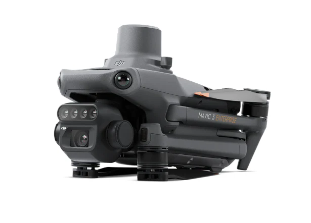 DJI Mavic Multispectral - Image 2