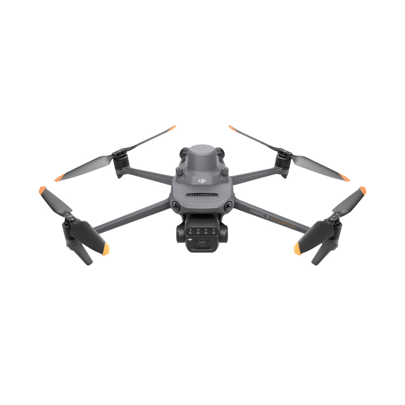 DJI Mavic Multispectral