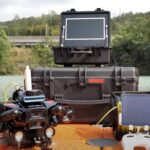FIFISH W6 NAVI Enterprise-grade Maritime ROV