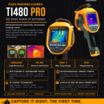 FLUKE TI480 PRO