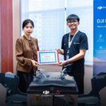 Our Drone Specialist Is DJI Enterprise DSEC!