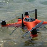 SWELLPRO's SplashDrone 4+