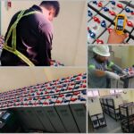 BRAAMD Inc. offers and provides one of the most complete and cost-efficient Back-Up Power Service Packages in the industry.