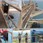 BRAAMD Inc. supplies and installs explosion-proof lighting