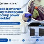 Need a smarter way to keep your backup power reliable?