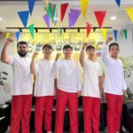 Ngayong Buwan ng Wika, tampok ang malikhaing pagtatanghal ng aming Engineering and Services Department (ESD), o Departamento ng Serbisyong Inhenyeriya.