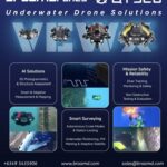 QYSEA FIFISH Underwater Drone Solutions