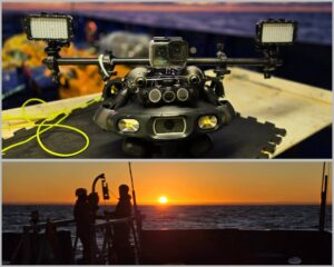 Putting the E-Master Navi to the Test!