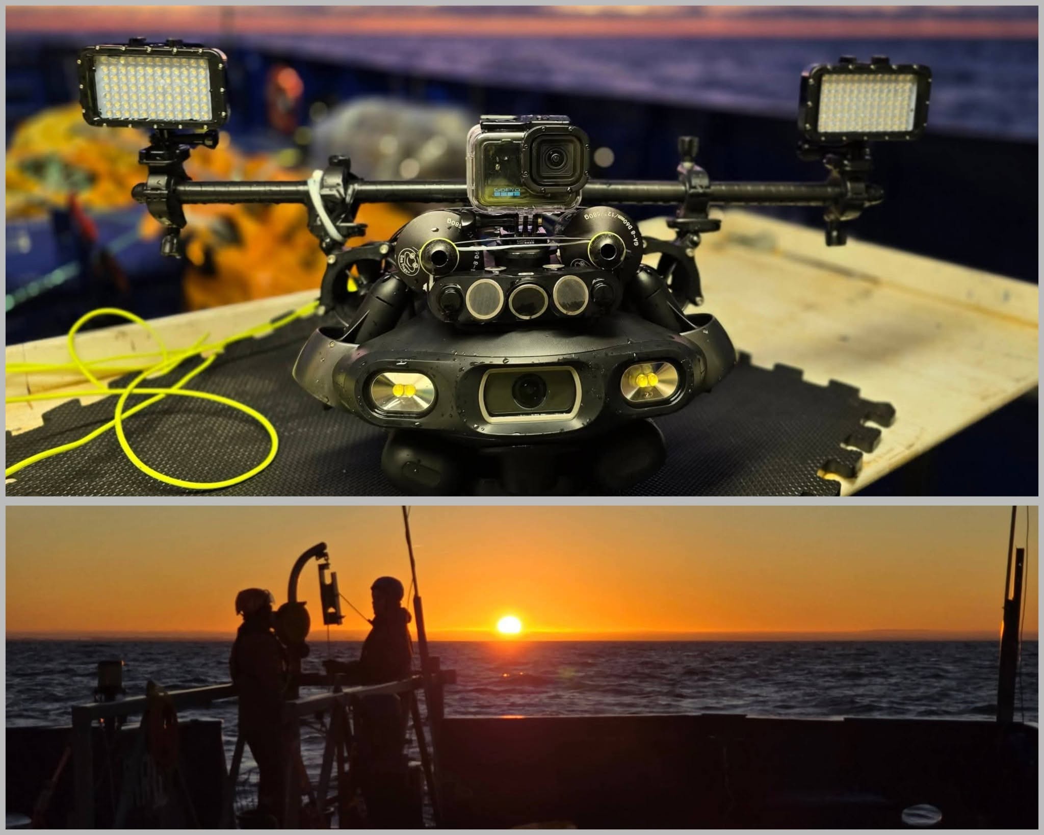 Putting the E-Master Navi to the Test!