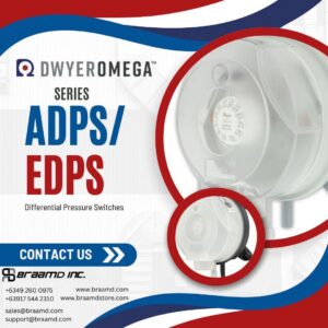 Series ADPS/EDPS of Dwyer Omega