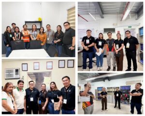 Strengthening Our Presence in Mindanao