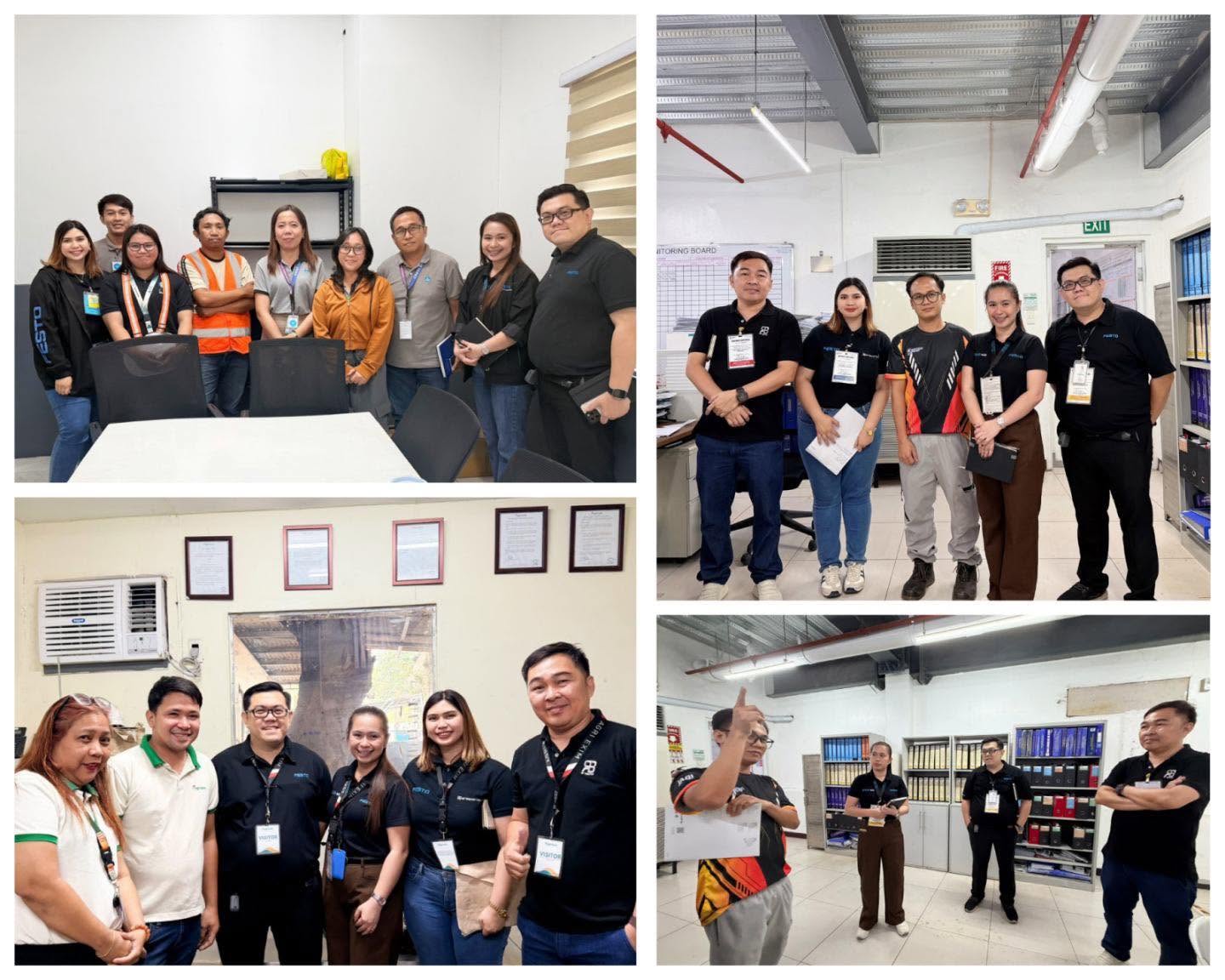 Strengthening Our Presence in Mindanao