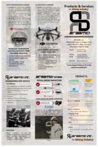 BRAAMD Inc Serves The Philippine Mining Industry