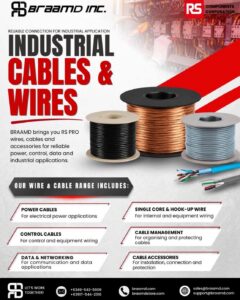 Reliable connectivity. Industry-standard protection. Practical infrastructure solutions.